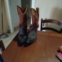 Stivali Marlboro classic