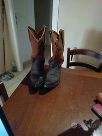 Stivali Marlboro classic