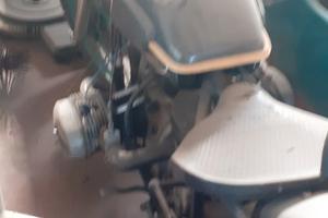 Ural Altro modello