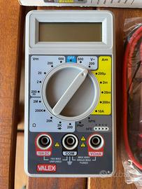 Tester digitale p3000