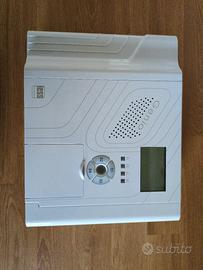 Centrale Allarme Iess Genio