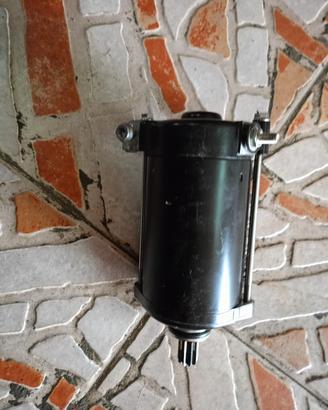 motorino avviamento BMW RS GS 1200