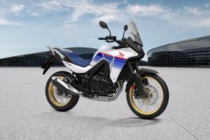 HONDA XL750 TRANSALP MODELLO 2026 PERMUTA AUTO MOT