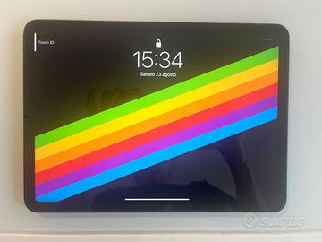 Apple I Pad Air 4 generazione