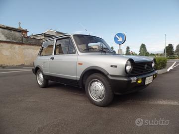 Autobianchi A112