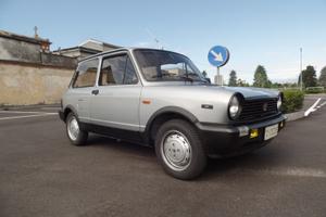 Autobianchi A112