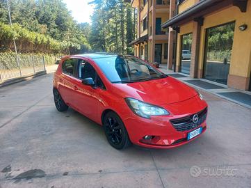 Opel Corsa 1.2 5 porte b-Color