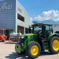 TRATTORE JOHN DEERE 6130 R