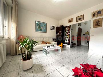 Appartamento Livorno [3595VRG]