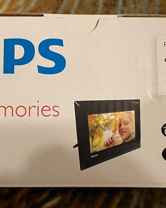 Cornice digitale Philips