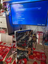 Playstation 5 slim Digital 