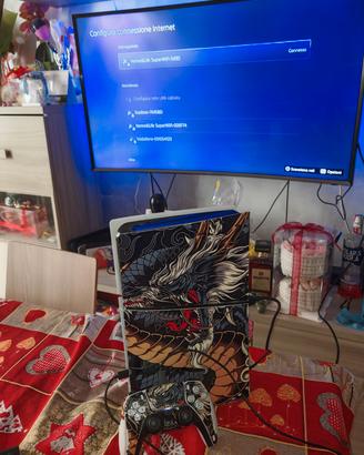 Playstation 5 slim Digital 