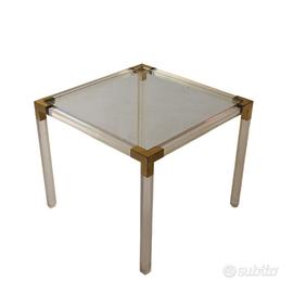 Tavolino da caffè Anni 70