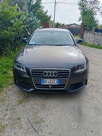 Audi diesel GPL