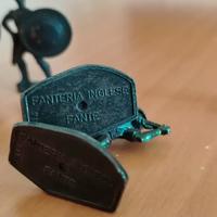 Soldatini di piombo da collezione 