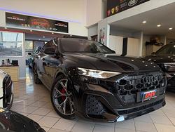 Audi Q8 SUV 50 TDI *2024*286 CV quattro tiptronic 