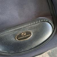 Borsa trasporto animali x moto