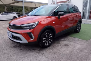 OPEL Crossland 1.5 ECOTEC D 110CV S&S Eleg.