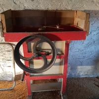 Sgranocchia pannocchie