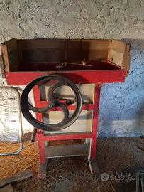 Sgranocchia pannocchie