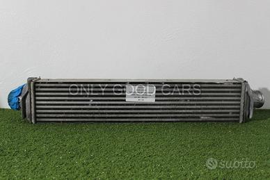 Radiatore intercooler audi a4 b9 | 000834