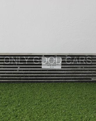 Radiatore intercooler audi a4 b9 | 000834