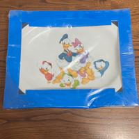 teglia  da cucina nuova disney