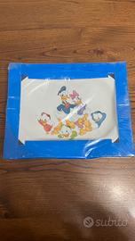 teglia  da cucina nuova disney