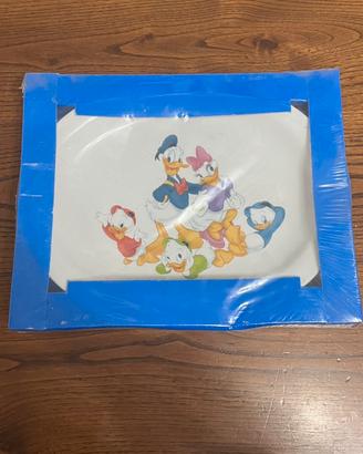 teglia  da cucina nuova disney