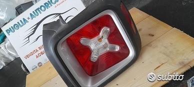 Faro posteriore destro jeep renegade