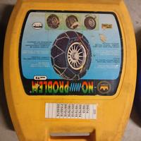 Catene da Neve KÖNIG "No Problem" mod. T2 – Varie 