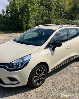 Renault Clio Sporter 0.9 TCe 90CV Duel2