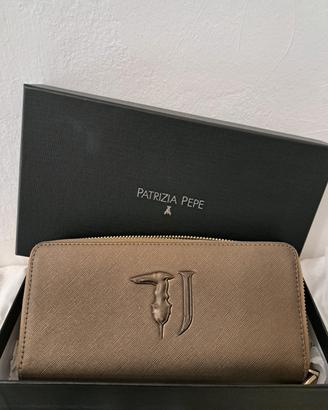 Portafoglio Patrizia peppe
