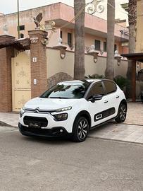 Citroen C3 PureTech 110 S&S EAT6 Shine
