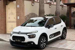 Citroen C3 PureTech 110 S&S EAT6 Shine