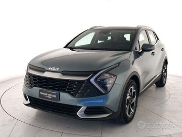 KIA Sportage 1.6 tgdi mhev Business dct