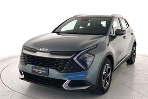 KIA Sportage 1.6 tgdi mhev Business dct