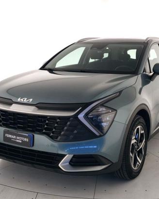 KIA Sportage 1.6 tgdi mhev Business dct
