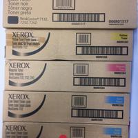 Toner originale Xerox WorkCentre 7132 7232  7242