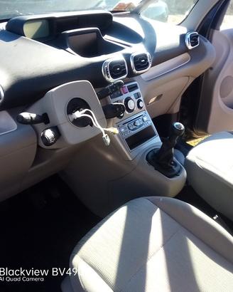 Ricambi citroen C3 picasso
