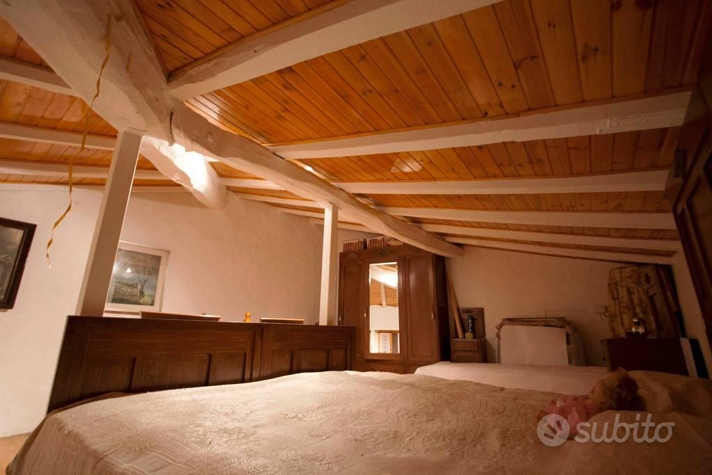 House in Fortunago, Polinago - Vista 3