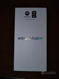 Motorola Edge 70 fusion 