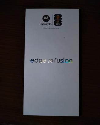 Motorola Edge 70 fusion 