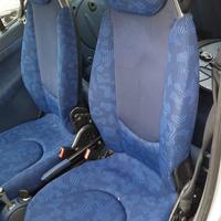 SMART FORTWO 450 ANNO 2001 - TAPPEZZERIA + CRUSCOT