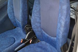 SMART FORTWO 450 ANNO 2001 - TAPPEZZERIA + CRUSCOT