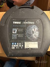 Catene da neve SUV THULE KONIG (FREEMONT)