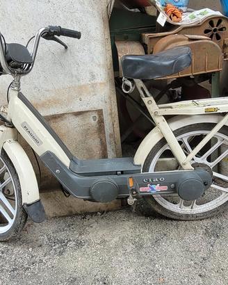 Piaggio Ciao 