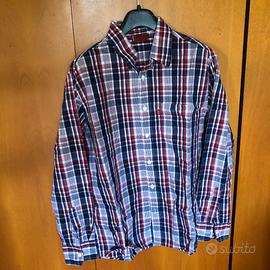 Camicia a quadri Levi's Levi Strauss