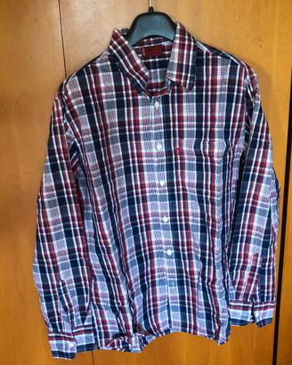 Camicia a quadri Levi's Levi Strauss