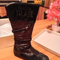 Stivali Alviero Martini 